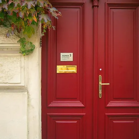 Teytz Apartments Prague