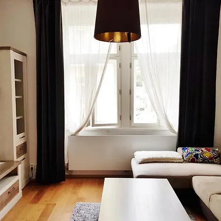 Trojicka Luxury Apartment