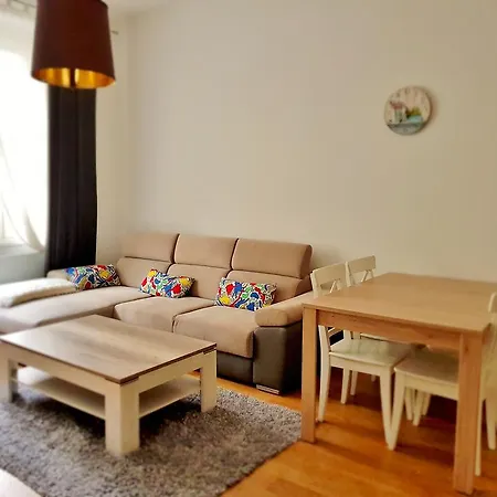Trojicka Luxury Apartment