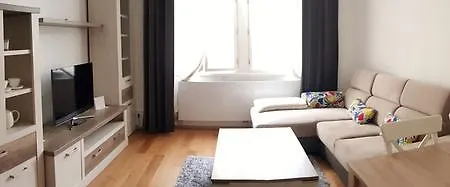 Apartment Trojicka Luxury