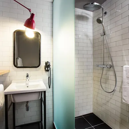 Pentahotel Hotel Praga