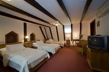 Cerny Slon 4* Prag