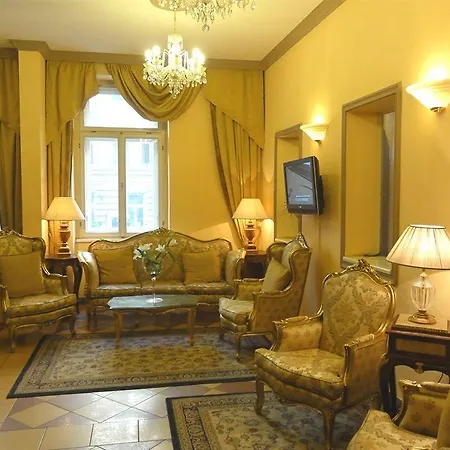 Raffaello Prague