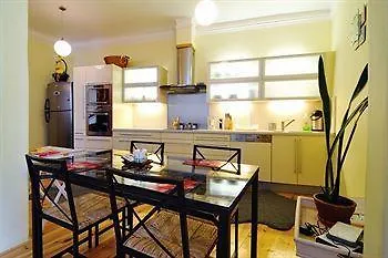 Homer - Old Town Square Hostel *