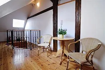 Hostel Homer - Old Town Square *