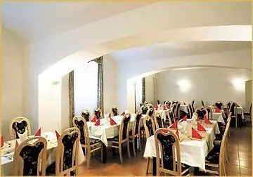 布拉格城市俱乐部酒店 酒店