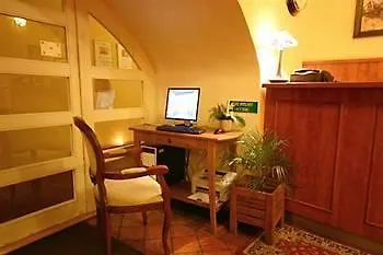 Hotel U Tří Bubnů 3*