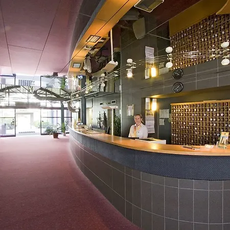 Comfort Hotel