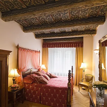Aparthotel Lobster