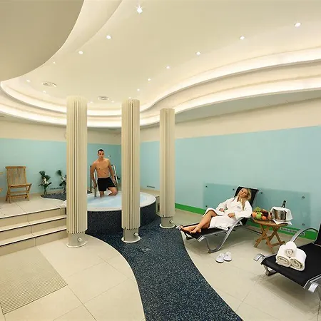 Hotell Paris
