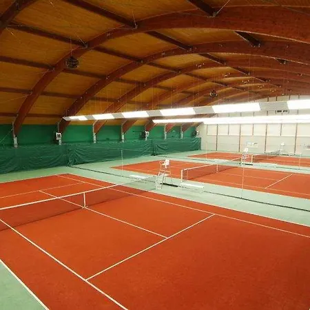 Wellness Step Hotel 4*