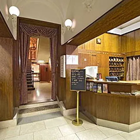 Sofia Hotel Praha