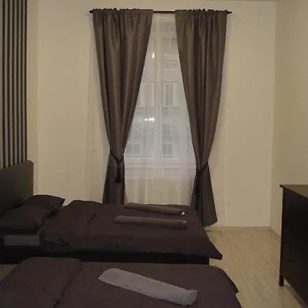 Apartahotel Wenceslas Square