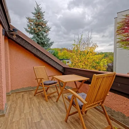 Apartmán Cozy Gardens In