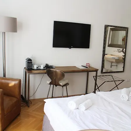 Hotel Jungmann