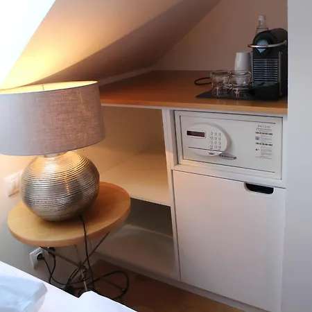 Jungmann Hotel 4*
