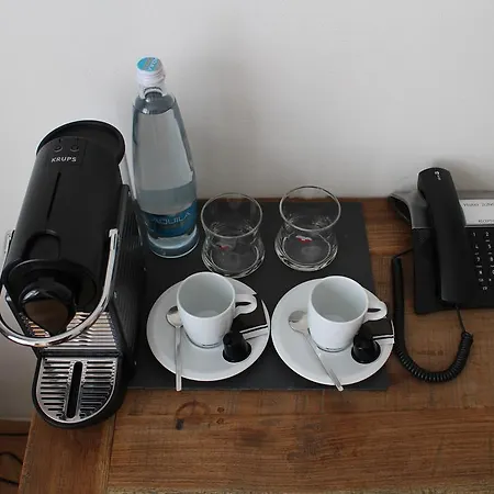 Jungmann Hotel Praga