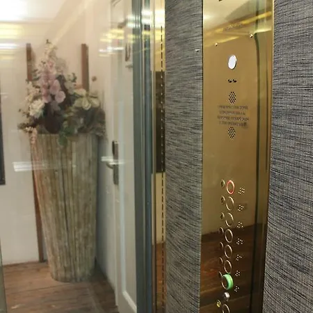 Jungmann Hotel 4*