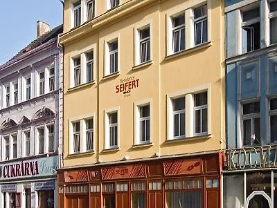 Seifert Prag