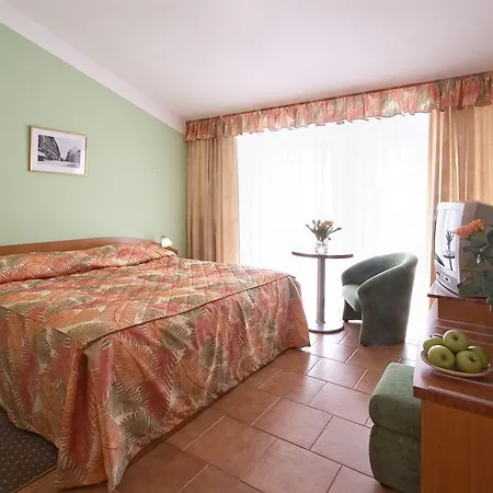 Seifert Hotell