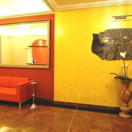 Relax 4* Praha