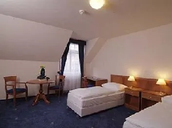 Aparthotel Modra Ruze
