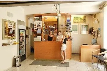 Golden Garni Hotell