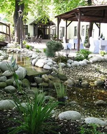 Branik Hotel 3*