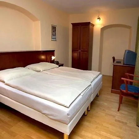 U šuterů 3*