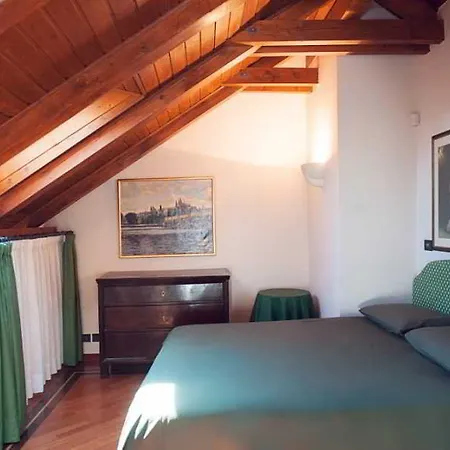 Jecna Aparthotel