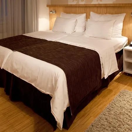 Hotel Dahlia