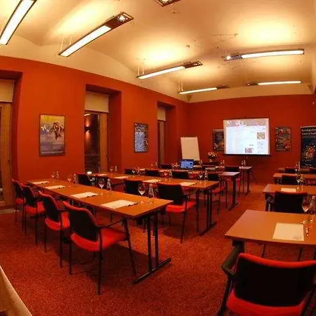 Hotel Ea Embassy Praha