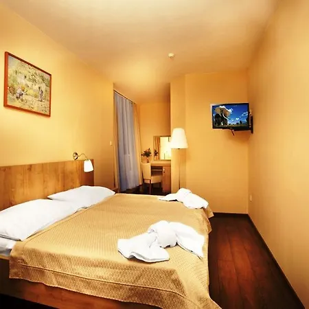Hotel Superior Praga