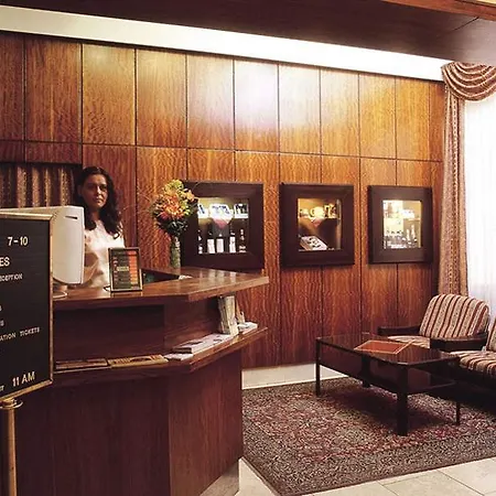 Sofia Hotel Praha