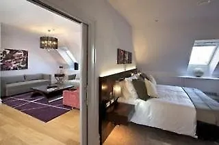 Kempinski Hybernska Praha