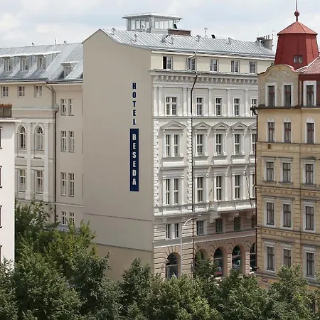 Michelangelo Grand 5* Prague