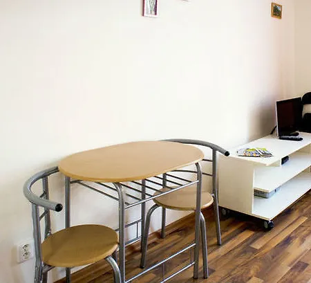 Appartement Near The Art Gallery Prague