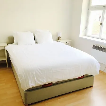Rohacova 3* Prague