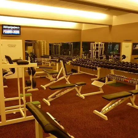 Hotel Grand International - Czech Leading