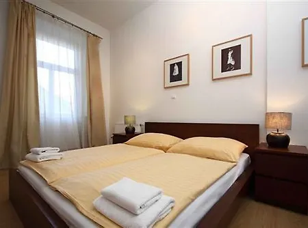 Theatre Apartamento *