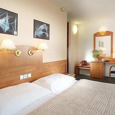 Comfort 4*