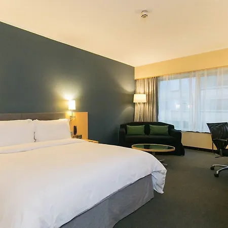 Pentahotel
