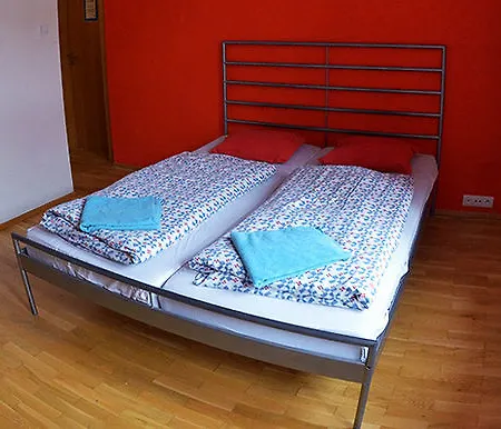 Hostel One
