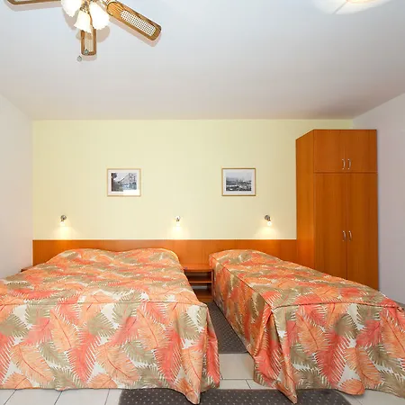 Seifert Hotell 4*