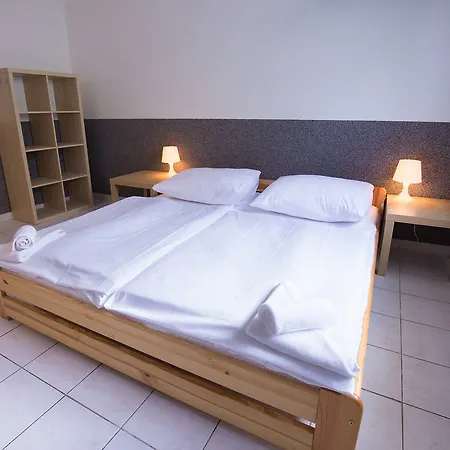Hostel Seven Praha