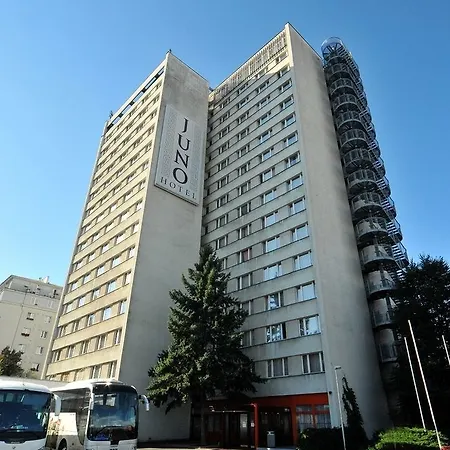 Uno 4* Prague
