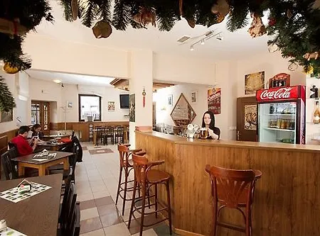 Hotel Brilliant Praha