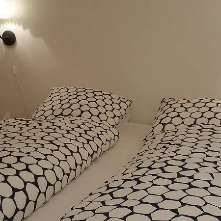 Cozy Private In The City Center Praga