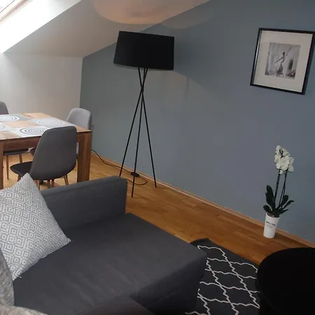 Apartamento Amazing Angie's *