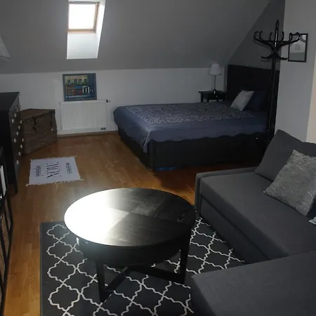 Apartamento Amazing Angie's *